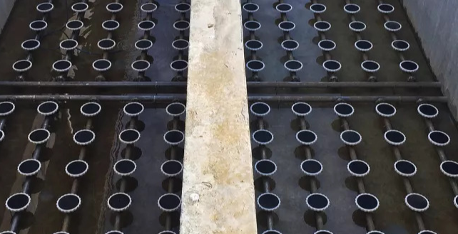 廢水處理場管道的常用清通方法有哪些？