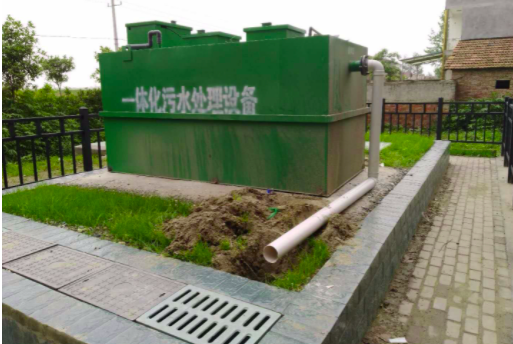 有沒有好的生活污水處理設(shè)備廠家推薦？