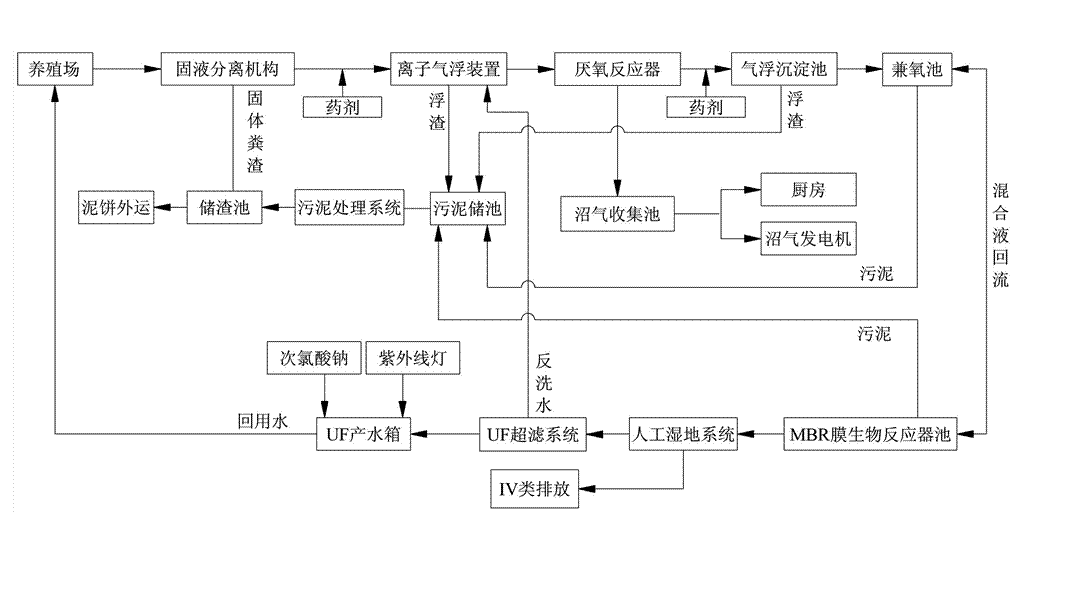 農(nóng)村養(yǎng)殖戶如何低成本有效處理污水，這兩種做法你應(yīng)該知道!02