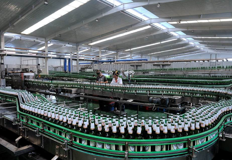 購置一整套酒廠污水處理設(shè)備，大約需要多少投資？