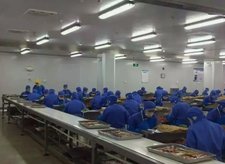 河北食品廠污水處理設(shè)備廠家有哪些？一起來看一下吧！