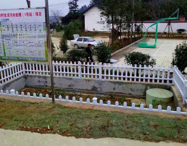 農(nóng)村生活污水怎么處理？這三種工藝要牢記！
