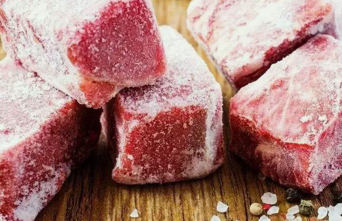 肉制品加工解凍廢水如何處理？這樣做更容易達(dá)標(biāo)！