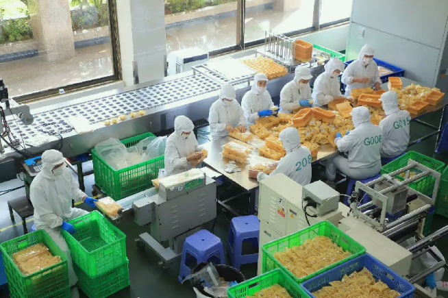 食品污水處理設(shè)備的6個(gè)設(shè)計(jì)原則！