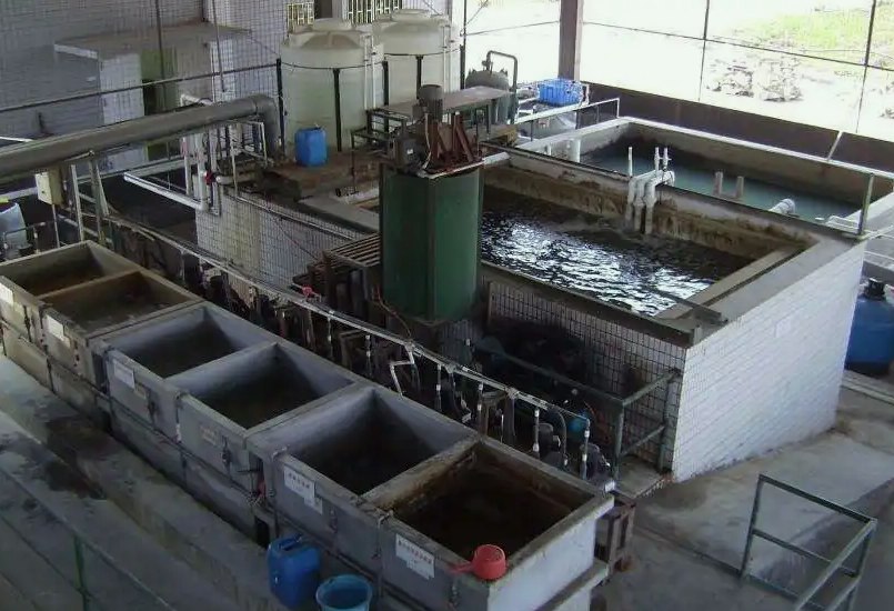 酸堿廢水的來源有哪些？酸堿廢水的處理方法有哪些-2
