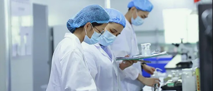 洗面奶生產(chǎn)加工廢水怎么處理？如何安全排放？-1