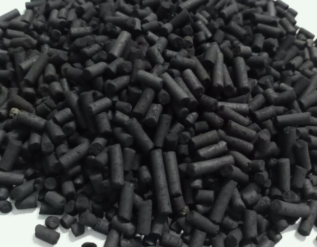 主流的吸附材料有哪些？（用在水里的新型吸附材料）