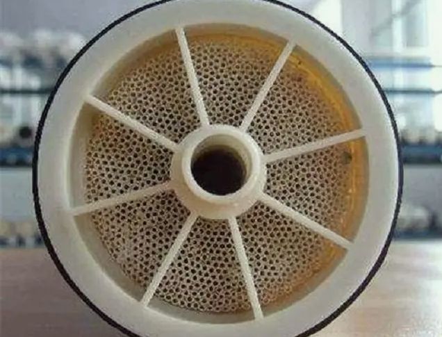 膜污染的原因及處理方法有哪些？（膜污染是什么）