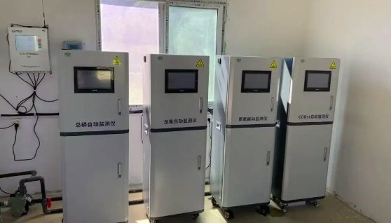 水質(zhì)在線監(jiān)測(cè)儀器廠家排名有哪些？（測(cè)量水質(zhì)的儀器）