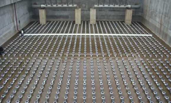 污水處理曝氣裝置原理、用途（機械曝氣裝置|設(shè)備介紹）