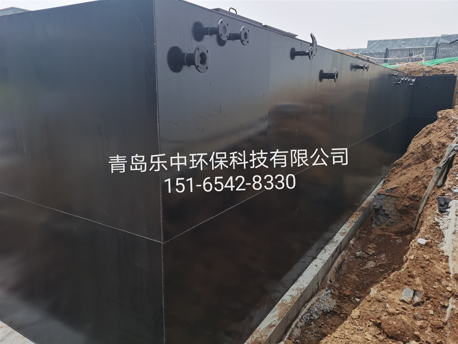 海鮮加工廢水處理標(biāo)準(zhǔn)，一文看懂環(huán)保法規(guī)！
