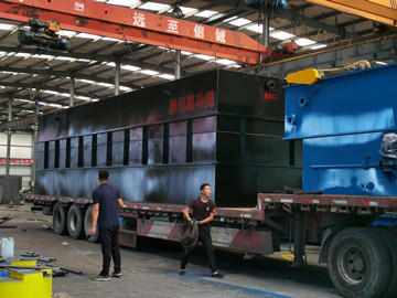 海鮮加工廢水處理標(biāo)準(zhǔn)，一文看懂環(huán)保法規(guī)！